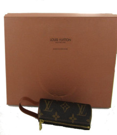 Pochette balle de golf LOUIS VUITTON