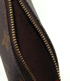 Pochette balle de golf LOUIS VUITTON