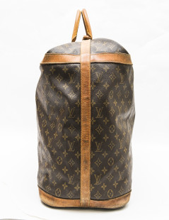 Sac LOUIS VUITTON Weekend toile monogram 