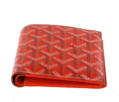 Portefeuille GOYARD "Saint Florentin"