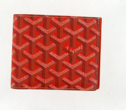 Portefeuille GOYARD "Saint Florentin"