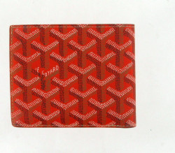 Portefeuille GOYARD "Saint Florentin"