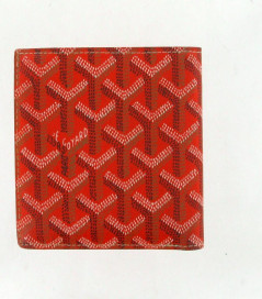 Portefeuille GOYARD "Saint Florentin"