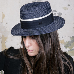 Chapeau MAISON MICHEL  T S