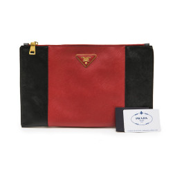 Pochette PRADA