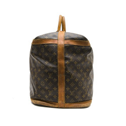 Sac LOUIS VUITTON voyage monogram