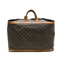 Sac LOUIS VUITTON voyage monogram