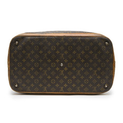 Sac LOUIS VUITTON voyage monogram