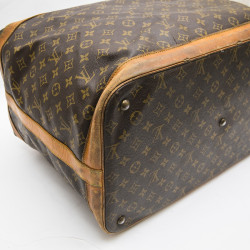 Sac LOUIS VUITTON voyage monogram