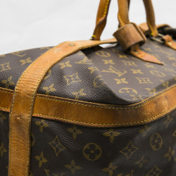 Sac LOUIS VUITTON voyage monogram