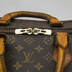 Sac LOUIS VUITTON voyage monogram