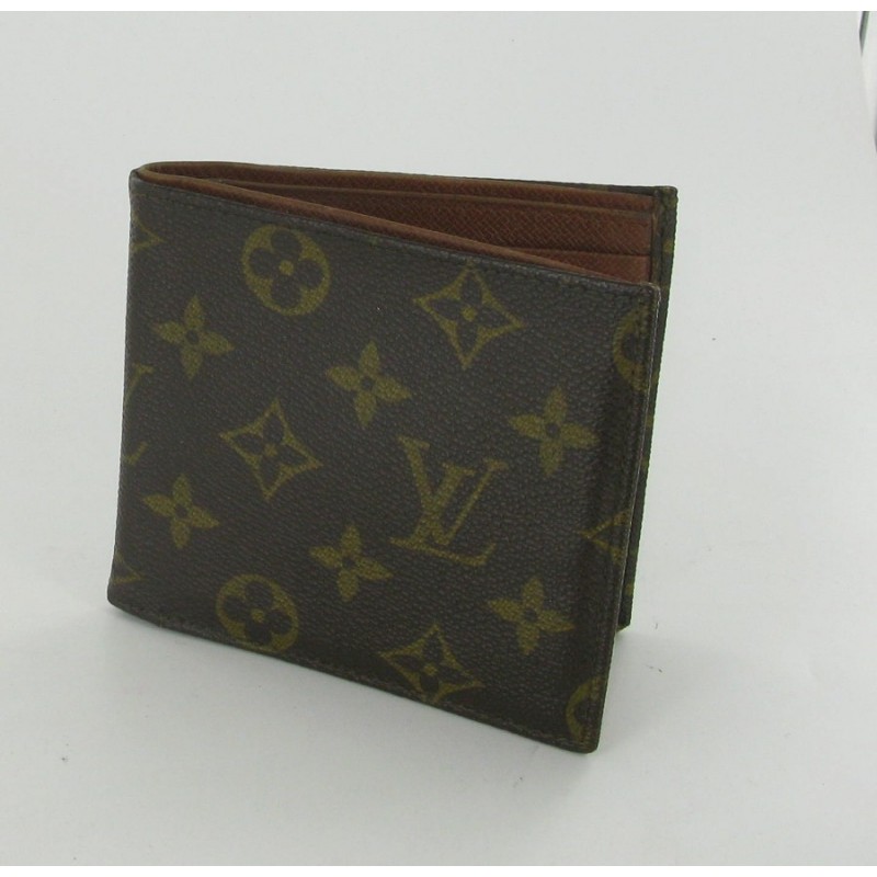 LOUIS VUITTON tote bag in brown monogram coated canvas - VALOIS VINTAGE  PARIS
