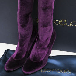 Bottes SERGIO ROSSI T 36