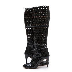 Bottes ALAIA T 38