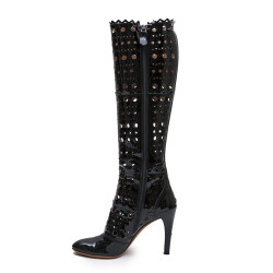 Bottes ALAIA T 38