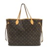 Sac Nerverfull LOUIS VUITTON toile monogram