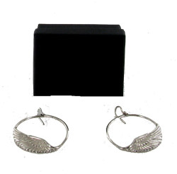 Boucles d'oreille "Wings Collection" GARRARD JEWELRY