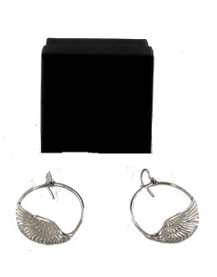 Boucles d'oreilles "Wings Collection" GARRARD JEWELRY