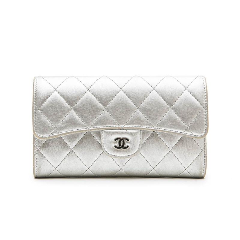 Pochette CHANEL