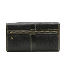 Pochette LOUIS VUITTON noire