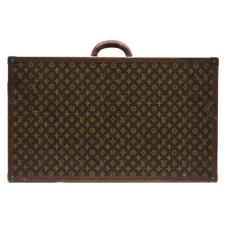 Valise Vintage LOUIS VUITTON