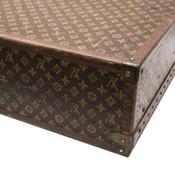 Valise Vintage LOUIS VUITTON