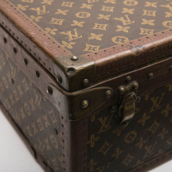 Valise Vintage LOUIS VUITTON