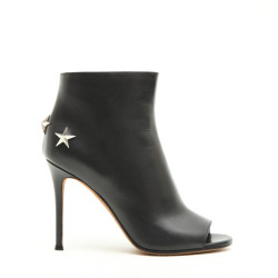 Boots GIVENCHY  T36 noir