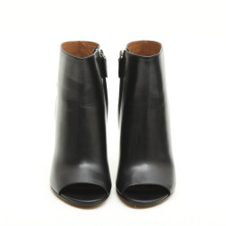 Boots GIVENCHY  T36 noir