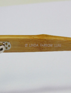 LINDA FARROW LUXE sunglasses