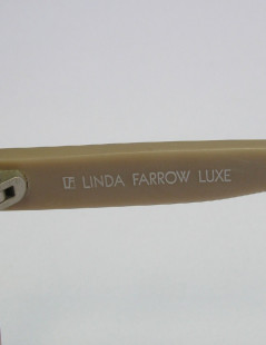 LINDA FARROW LUXE sunglasses