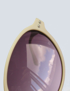 LINDA FARROW LUXE sunglasses