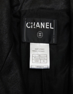 Veste robe CHANEL  