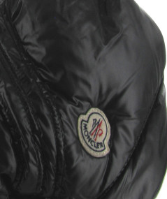 Sac "SPY" FENDI pour MONCLER