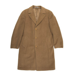 Manteau KENZO camel T