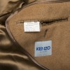 Manteau KENZO camel T