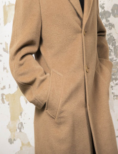 Manteau KENZO camel T