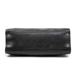 Sac MICHAEL KORS cuir noir