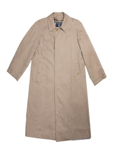 Trench BURBERRY homme