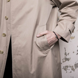 Trench BURBERRY homme