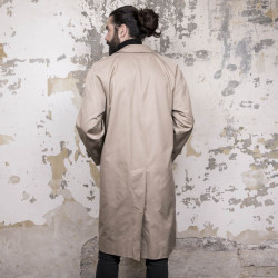 Trench BURBERRY homme