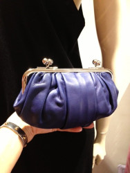 POCHETTE EN CUIR  MARNI