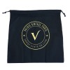 Porte-monnaie "Zippy" LOUIS VUITTON en toile monogram marron