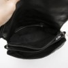 Sac DIOR cuir d'agneau matelassé noir