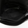 Sac DIOR cuir d'agneau matelassé noir