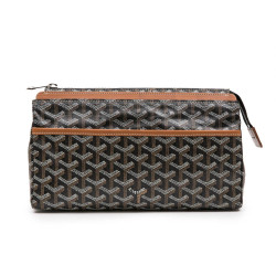 Pochette GOYARD monogram