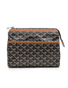 Pochette GOYARD monogram