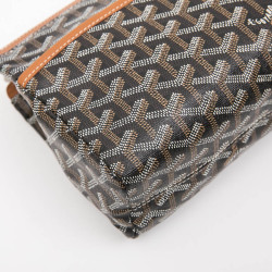 Pochette GOYARD monogram