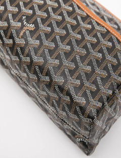 Pochette GOYARD monogram