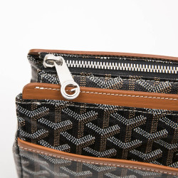 Pochette GOYARD monogram